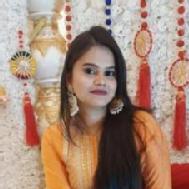 Shreya P. Class 7 Tuition trainer in Daltonganj