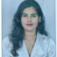 Sneha B Class 10 trainer in Hyderabad