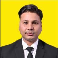 Ravi Meharda BA Tuition trainer in Jaipur