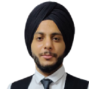 Photo of Ramandeep Singh