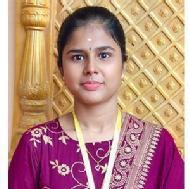 Lakshmi L Class I-V Tuition trainer in Krishnagiri