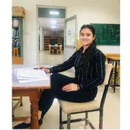 Meenal Class 12 Tuition trainer in Sriganganagar