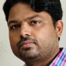 Vimalan Vijay Class 11 Tuition trainer in Chennai