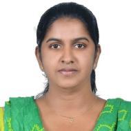 Nitha Abraham BTech Tuition trainer in Vadakkumbhagom