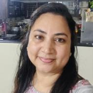 Shazia Zulfikar Class I-V Tuition trainer in Kakinada