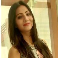 Sonal S. Nursing trainer in Dera Bassi