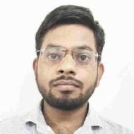 Vikas Kushwaha DSSSB Exam trainer in Hyderabad