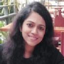 Photo of Vidya C.