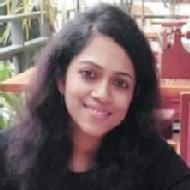 Vidya C. Painting trainer in Bangalore