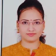 Dipalee Parmar Class I-V Tuition trainer in Jamnagar