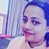 Ayushi Gupta Class 12 Tuition trainer in Khatima