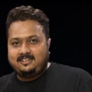 Kingshuk Banerjee Class 9 Tuition trainer in Barrackpore
