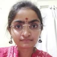 Someswari G. Vocal Music trainer in Anakapalle