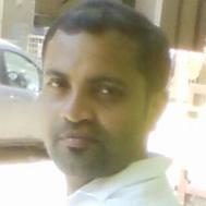 Amresh Kumar Class 9 Tuition trainer in Bangalore