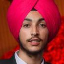 Photo of Manpreet Singh