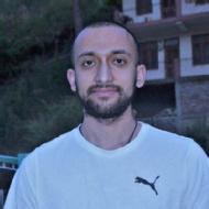 Anshul Shyam Digital Marketing trainer in Anni