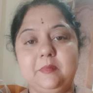 Dr. Sanjivani S. Sanskrit Language trainer in Nanded