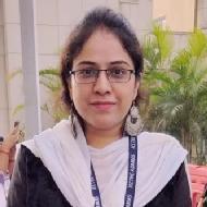 Gulfishan M. C Language trainer in Kolkata