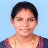 Mahalakshmi Class 10 trainer in Chennai