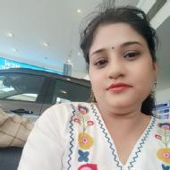 Arushi S. Class 12 Tuition trainer in Meerut