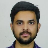 Anuj Kumar Class 12 Tuition trainer in Motihari