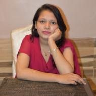 Rukshar K. Class I-V Tuition trainer in Begusarai