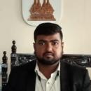 Photo of Abhishek Prakash