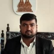 Abhishek Prakash Class 9 Tuition trainer in Delhi