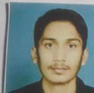 Shubham Anand Class 6 Tuition trainer in Ranchi