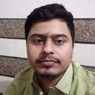 Devashish Nandan Class I-V Tuition trainer in Delhi