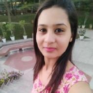 Saloni M. Nursery-KG Tuition trainer in Bhopal