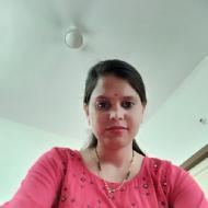 Shaivi R. Class I-V Tuition trainer in Noida