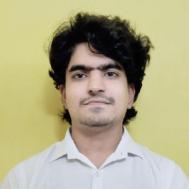 Gaurav Soni BTech Tuition trainer in Bangalore