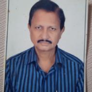 Komali Subrahmanya Prasad BCom Tuition trainer in Rajahmundry