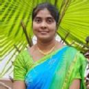 Photo of K. Kranthi Joshi