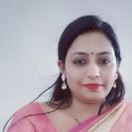 Reshu M. Career Counselling trainer in Anuppur