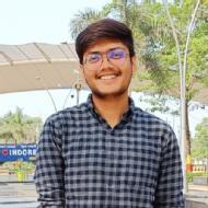 Ivan Ganatra Kids Coding trainer in Indore