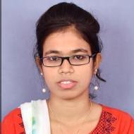 Pallavi R. Class 12 Tuition trainer in Ghaziabad