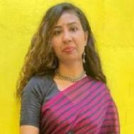 Anamika B. Class 12 Tuition trainer in Mumbai