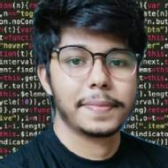 Prashant Pathak Node.JS trainer in Mumbai