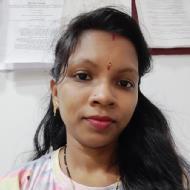 Prajakta Pravin Chavan Class I-V Tuition trainer in Mumbai