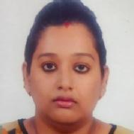 Taniya D. Class 7 Tuition trainer in Guwahati