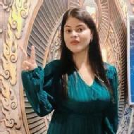 Bharti Dance trainer in Mohali