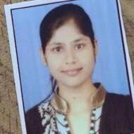 Mariya Khatoon Class I-V Tuition trainer in Sitapur