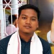 Shivanga Kumar Gogoi Class 12 Tuition trainer in Jorhat