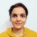 Photo of Chikki K.