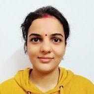 Chikki K. Class I-V Tuition trainer in Gurgaon