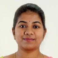 Manochitra R. Tamil Language trainer in Coimbatore