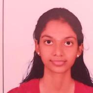 Krishnaveni B. Class 11 Tuition trainer in Tiruchirappalli