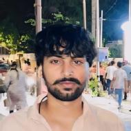 Gurdeep Yoga trainer in Gurgaon